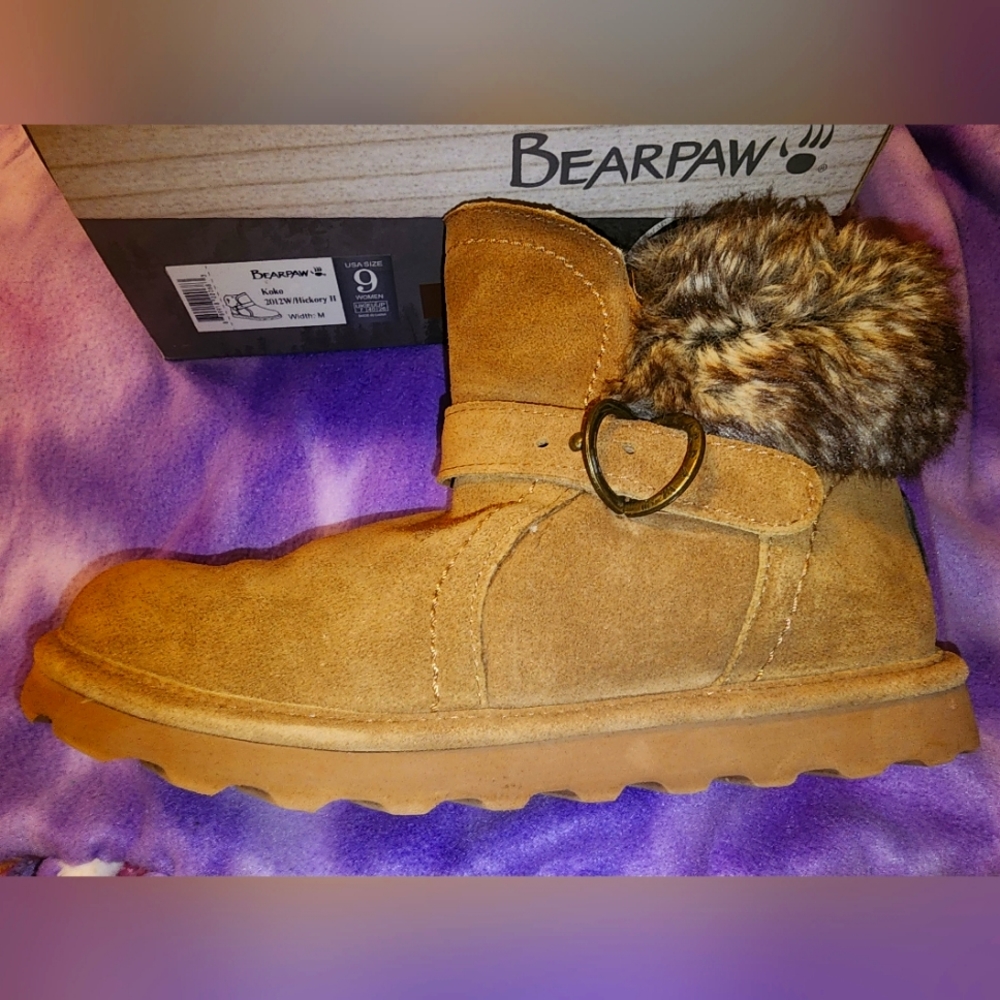 Boot